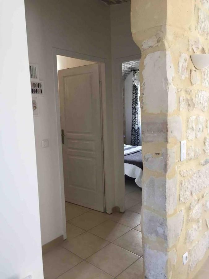 Le 5B Apartment Barjac  Exterior photo