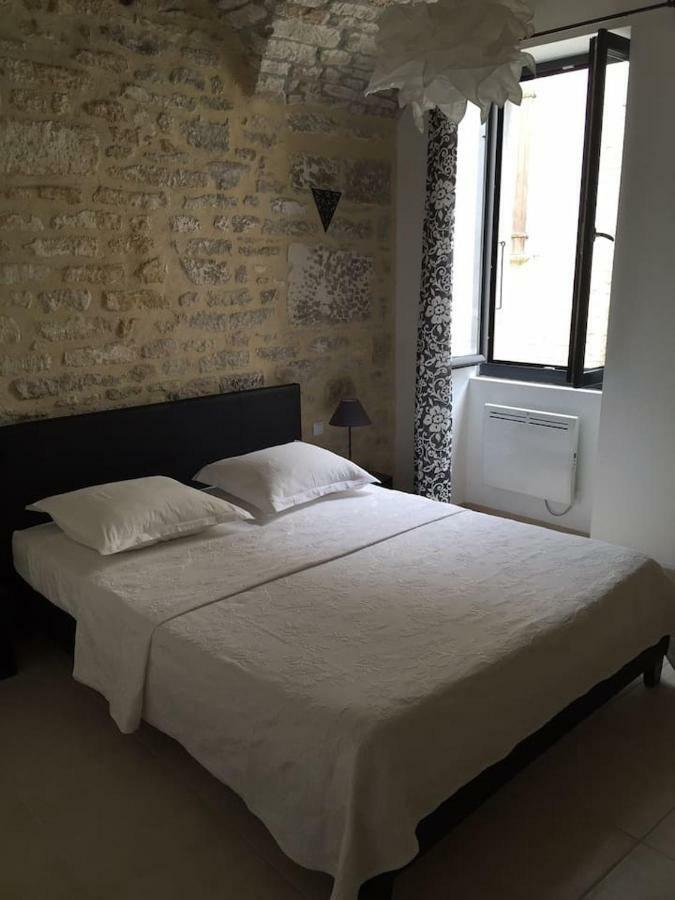 Le 5B Apartment Barjac  Exterior photo